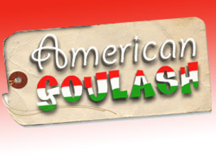 American-Goulash